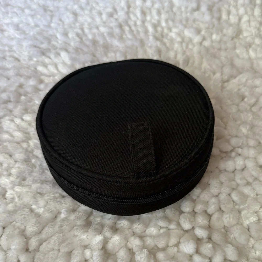 Collapsible Silicone Twin Bowl Set